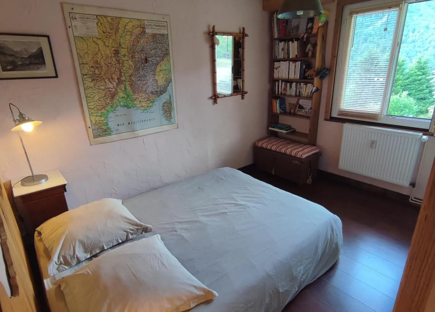 Le Refuge Des Trolls Apartment Sixt-Fer-a-Cheval