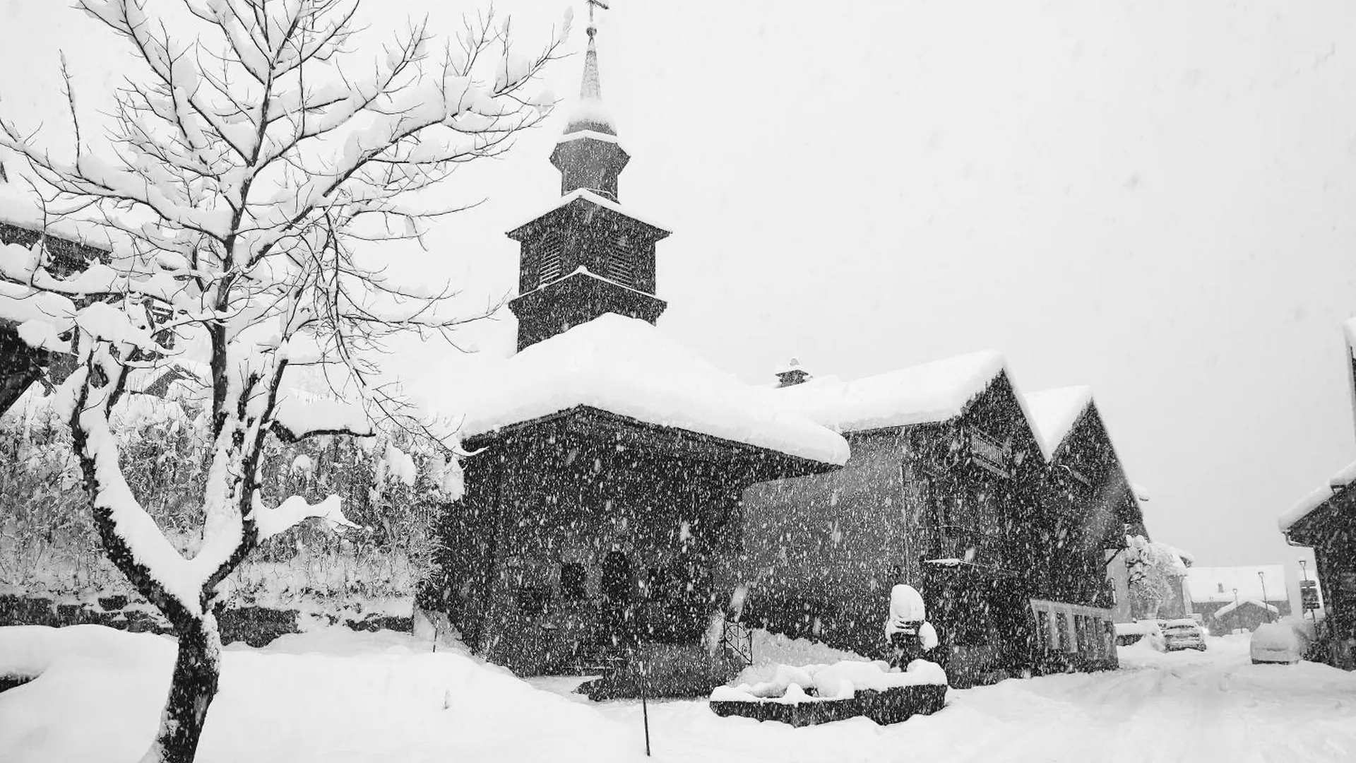 Le Refuge Des Trolls Apartment Sixt-Fer-a-Cheval 0*,  France